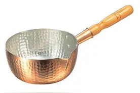 铝制品对人体有害，为什么日本还广泛使用铝制品平锅呢？长知识了图片