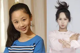 杨紫为何“红”成这样，看过她干过的那些事，一点都不奇怪图片