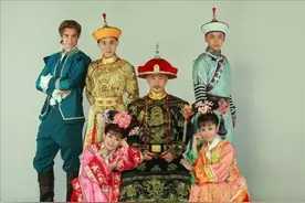 新还珠格格翻拍为什么失败？图片