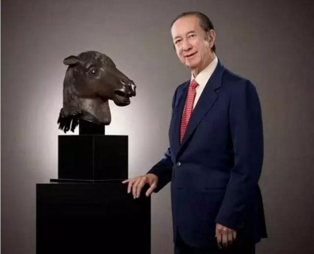 何鸿燊曾穷得连看牙医的钱都没有，为何后来跻身富豪榜前十