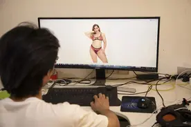 维密破产，中国情趣小镇崛起，承包全世界一半内衣图片