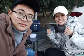 两人一车，无锡自驾到三亚，我们爱上了这种生活图片