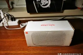 最便宜的的全功能小爱？40元的Redmi小爱音箱play开箱与体验图片