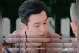 黄晓明教你一开口就输，王俊凯教你一开口就赢图片
