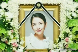 郑多彬已去世14周年 生前出演那小子真帅 在男友家自杀身亡图片