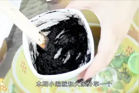白发多总靠染发？1个小方法，自己就可以做，省钱又减少白发生长视频封面