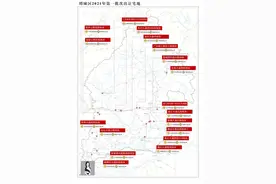 28号线，是凤凰城的救兵吗？图片