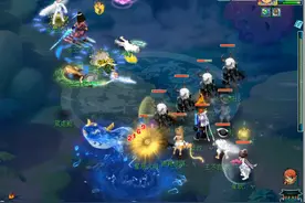 梦幻西游：最牛玩家一天死606次，卖家竟然收到藏宝阁违约金图片