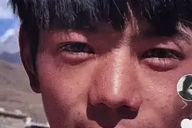丁真是谁？图片