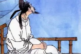 李白都自愧不如的诗，你知道是哪首吗？图片