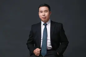 一个“白铁”手艺人的成功蜕变图片