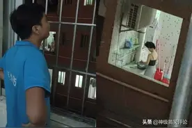 每天下班最幸福的时刻，是站在窗户旁边！网友：你这房子卖不卖？图片