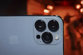 告别残血！iPhone 13 Pro、Pro Max相机完全一致图片