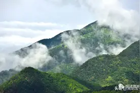放假了！嵩明山水撩您！图片