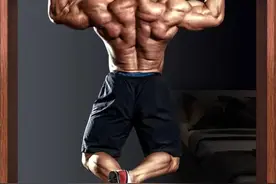 家里装了这个网红健身器材，结果摔进了医院图片