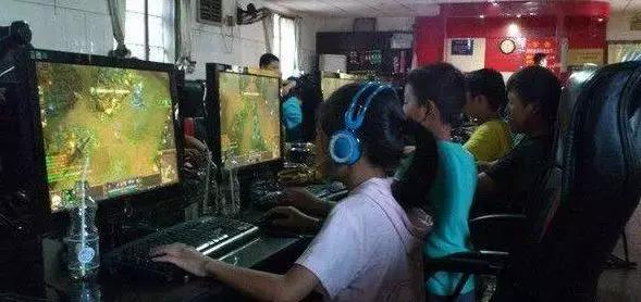 LOL各大区之间是如何相互鄙视的？
