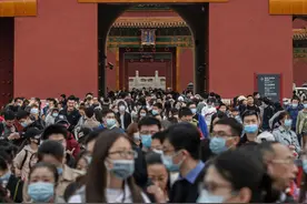 5月31日后可以要三孩了，但是中国决不能再出现一次婴儿潮图片