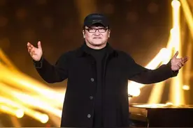 有钱也治不好病的10位明星，最大63岁，最小20岁，刘欢最让人担忧图片