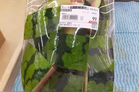 超市货架上的“蜜汁商品”，惊讶到我想不出文案图片