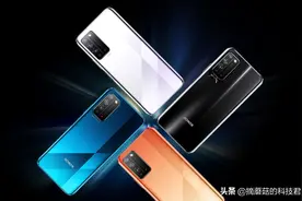 荣耀X10-荣耀最后的中端旗舰，尚能饭否图片