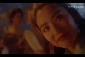 林青霞抱琵琶唱笑红尘，有人抬头一笑，就是一个江湖旧梦图片