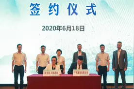 刷新天际线TOP1！6大摩天高楼排队上线！江门地标扎堆亮相？图片