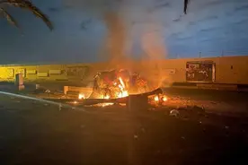 恩怨情仇70年，美国为何一定要打伊朗图片