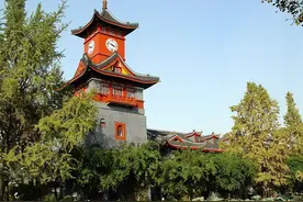 全球首个、全国首个、四川首个！这8大“突破性”成果，都来自四川大学！图片
