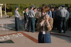 《理想之城》里，孙俪给内行人心里扎了一根刺图片