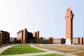 河南省高校“金字塔”：郑大在第二层，河师大、河科大在第三层图片