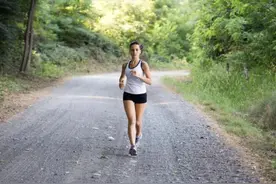 控心率跑第三十二天-还是跑步机比较控的住图片