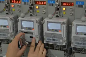 电表上每个参数是什么意思？一个个教你，就算不是电工也需要知道图片