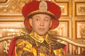 康熙帝设席千叟宴，高深的祝酒词，仅需三碗酒？图片