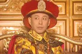 康熙帝设席千叟宴，高深的祝酒词，仅需三碗酒？图片