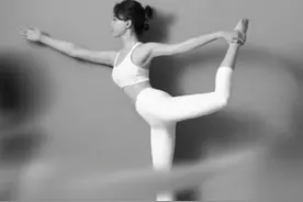 44岁陈数太自律，晚餐全是水煮蔬菜不见主食，常年减肥身材仍火辣图片