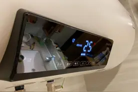 热水器是一直开着省电，还是用时再开更省电，听听安装师傅怎么说图片
