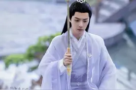肖战《玉骨遥》刚杀青就被压？导演透露开播时间：一年之内上不了图片
