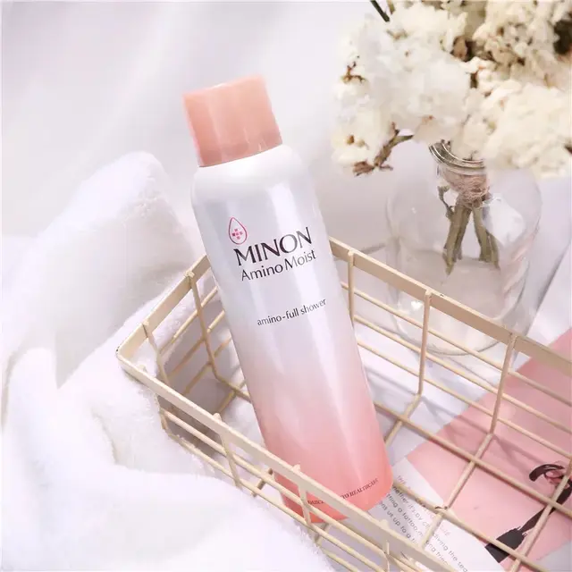 干敏春季，这7款保湿喷雾谁用谁说好