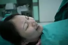 “我不饿，不喝牛奶”，产妇生孩子闹笑话，听不懂产房暗语好尴尬图片