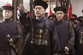 清朝最后一位陕甘总督，盘踞西北，为何要迎接宣统皇帝？图片