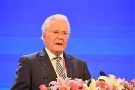 联合国主席：中国人寻根问祖的习惯全世界都学不了，厉害了我的国图片
