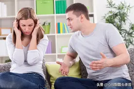 李蕊：老公总怀疑老婆有外遇，教你鉴别这两种情况下是老公有病图片