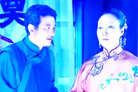 老女人真恶毒，无论生男生女香菱都得死，哑巴心疼了视频封面