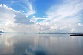 云南“最繁忙”的铁路，平均15分钟开一趟，你知道是哪一条吗？图片