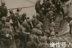二战时，千名日军与凶猛动物搏斗，一夜之间日军差点全军覆没图片