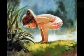 人生的第一缕阳光，宗次郎陶笛《童年的记忆》图片