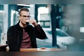 男士精致起来，连女生都佩服！男士冬季精致雅痞穿搭，真！帅！气视频封面