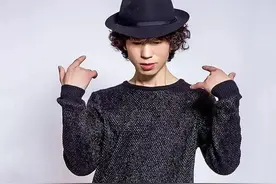 歌手庞麦郎被送精神病院，庞父：或因生活条件差，歌写得不满意图片