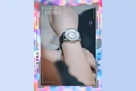 太阳之子手表，陪你看一场“日食”图片