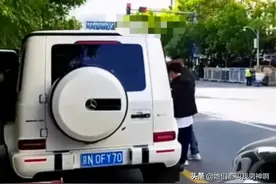 盘点德云社众角儿的座驾图片